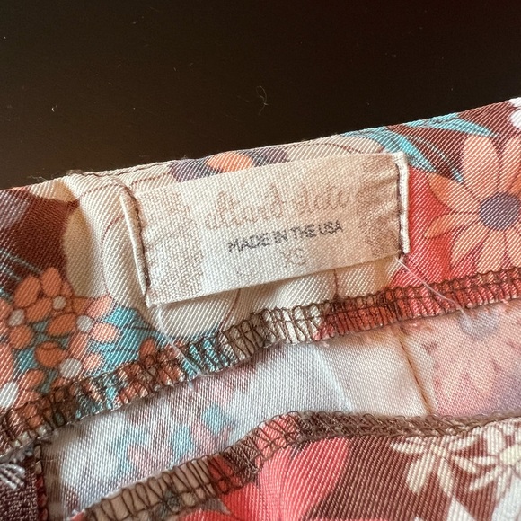 Mini skirt xs - Picture 2 of 2